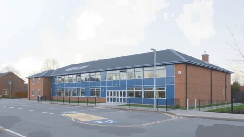 Ideal Commercial Heating Installs Hybrid System at Doncaster's Hawthorn Primary School