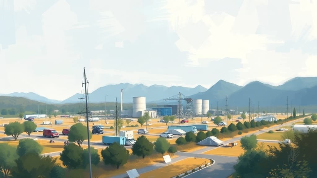 Brazil Plans Major Hydrogen Hub with German Collaboration at Hannover Messe 2026