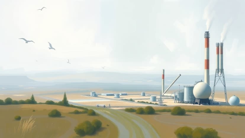 HyOrc Validates RDF-to-Methanol Technology in India for European Deployment