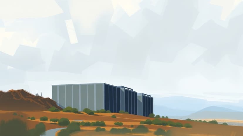 PCS Global Completes Data Centre System Unification in Southern Africa