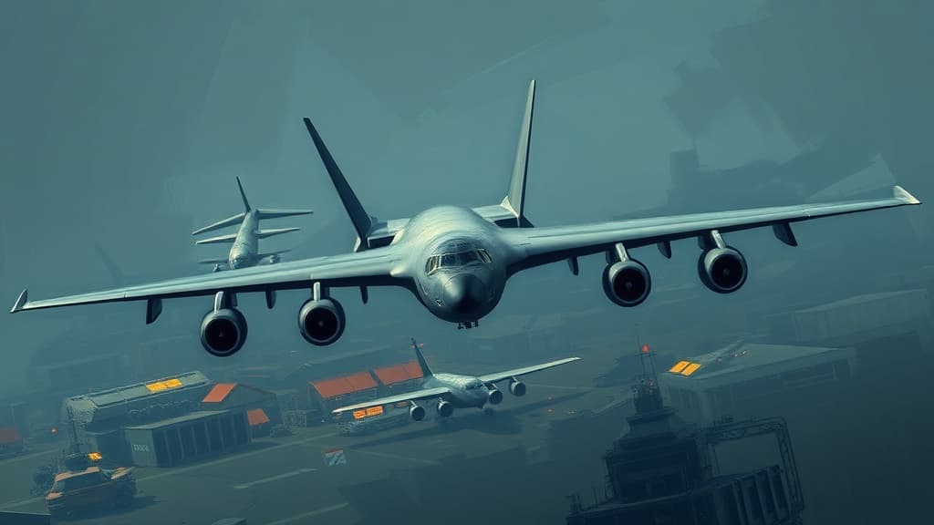 NATO Selects Saab GlobalEye to Replace E-3 Sentry Fleet