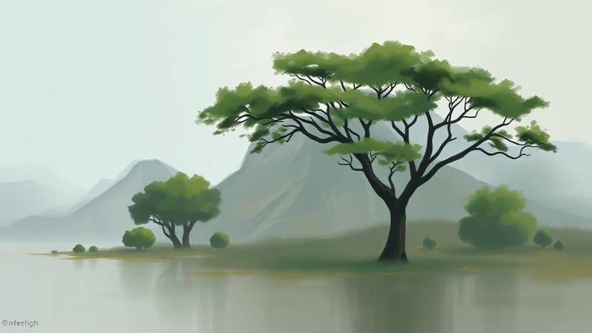 World Bank and Amazon Launch $120 Million Carbon Credit Bond for Ecosystem Restoration in South Africa