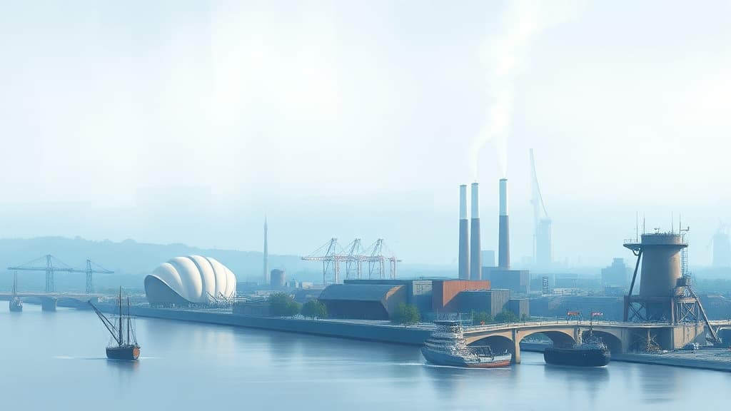 World Hydrogen Summit 2026 and Hydrogen Network Launch in Rotterdam