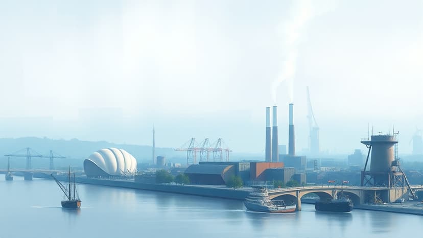 World Hydrogen Summit 2026 and Hydrogen Network Launch in Rotterdam