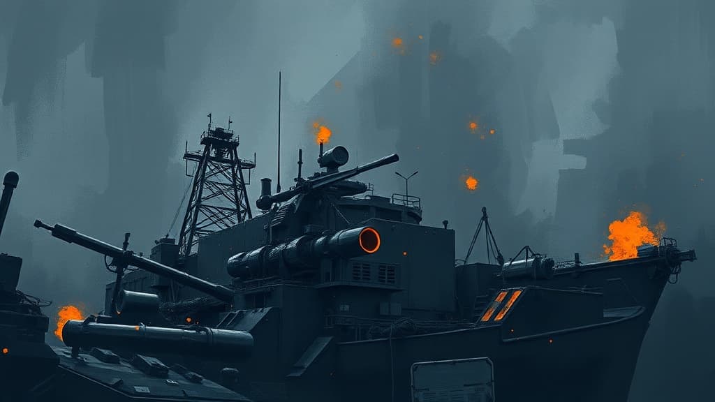 EU Approves €90 Billion Loan to Ukraine and New Sanctions Package Against Russia