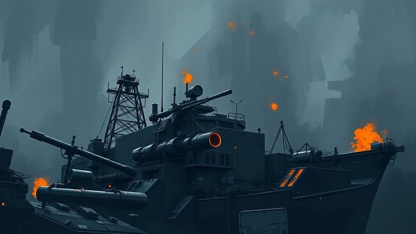 EU Approves €90 Billion Loan to Ukraine and New Sanctions Package Against Russia