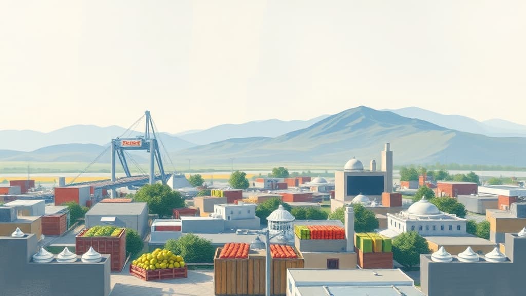 GrocerIQ Holdings Completes Core AI Infrastructure for Commerce