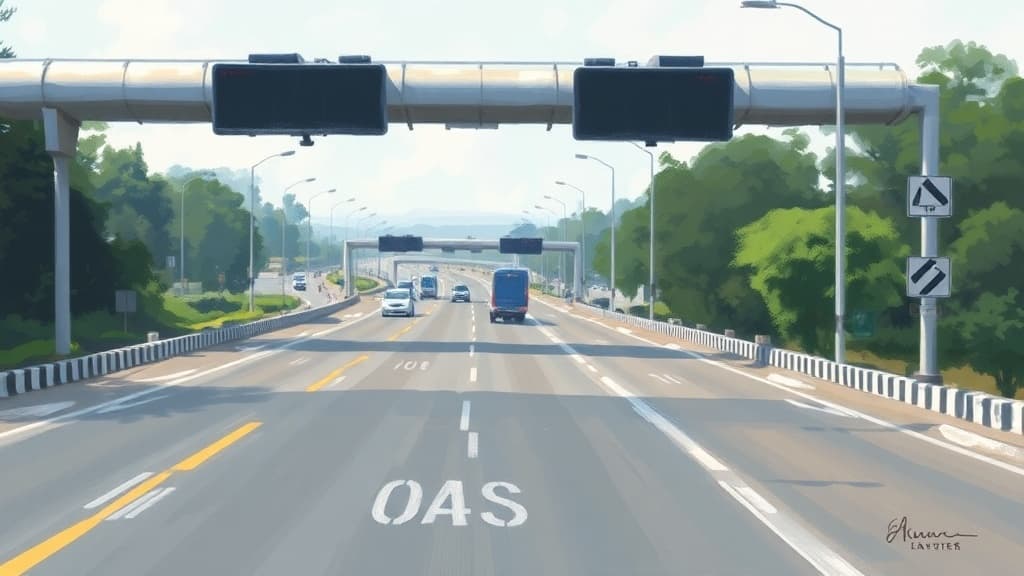 NH 66 in Porvorim to Close for Elevated Corridor Work Until May 20