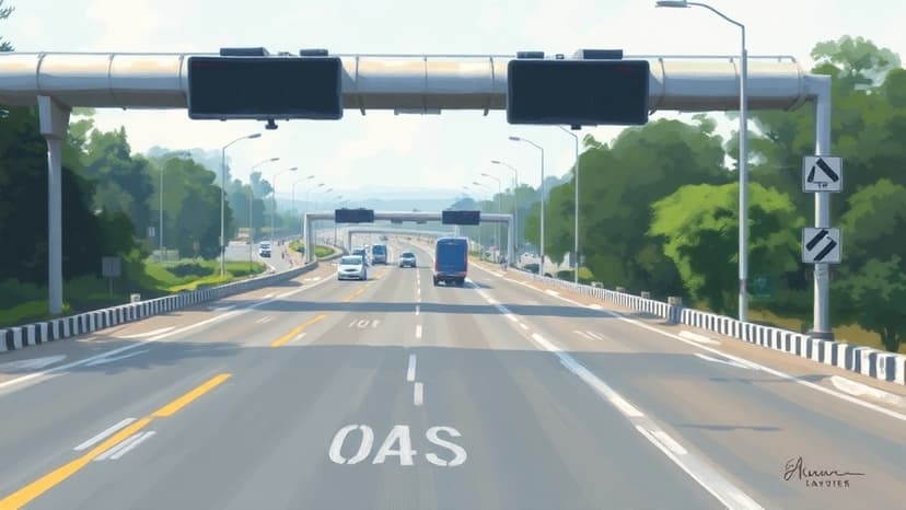 NH 66 in Porvorim to Close for Elevated Corridor Work Until May 20