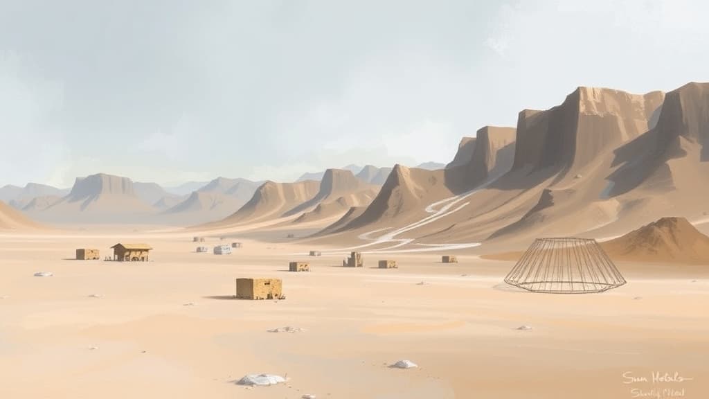 Sun Peak Metals Reports High Gold Grades from Hilux Zone at Al Miyah Project