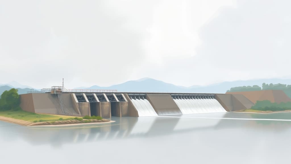 Cebu Plans P7B Dam Projects for Flood Control and Water Supply