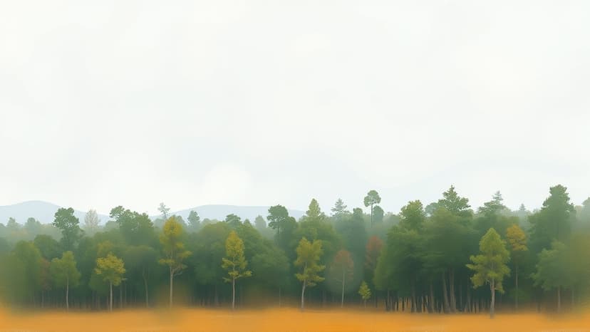 Chestnut Carbon Expands Tree Planting Amid Rising Demand for Carbon Credits