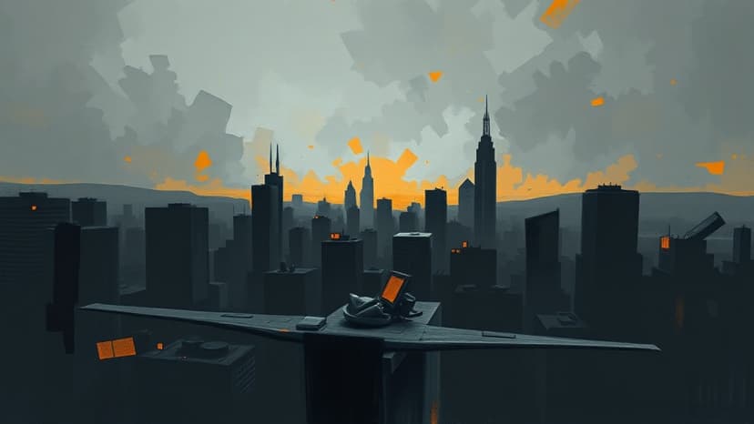 Gilbert Fund Advocates for Extension of Detroit Tax Relief Program