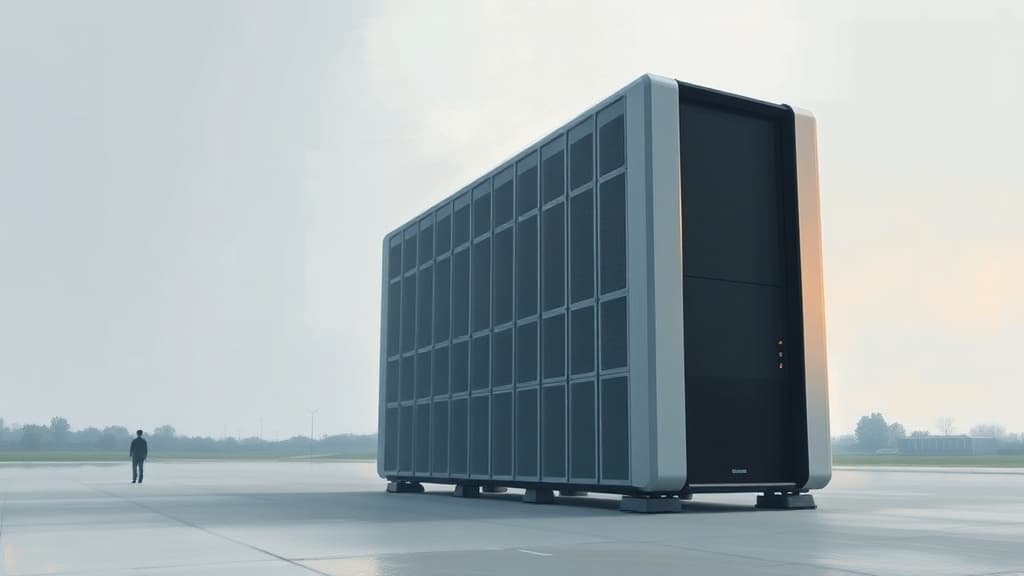 Elon Musk to Showcase Supercomputer in Memphis Amid SpaceX IPO Plans