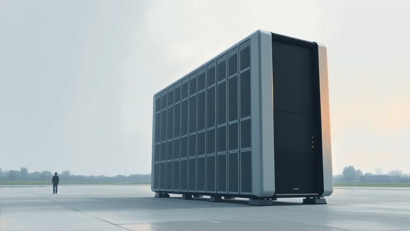 Elon Musk to Showcase Supercomputer in Memphis Amid SpaceX IPO Plans