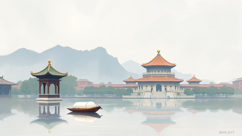 SK Group's Strategic Role in Vietnam During South Korean Presidential Visit