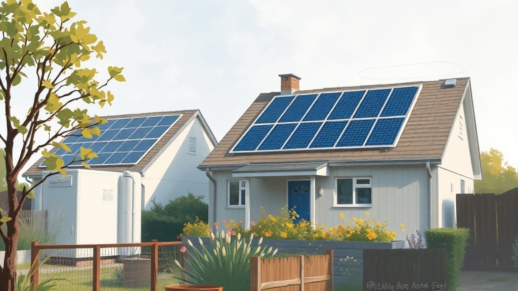 Zendure Launches SolarFlow Mix Series in Europe, Offering Three Energy Storage Systems for Homes