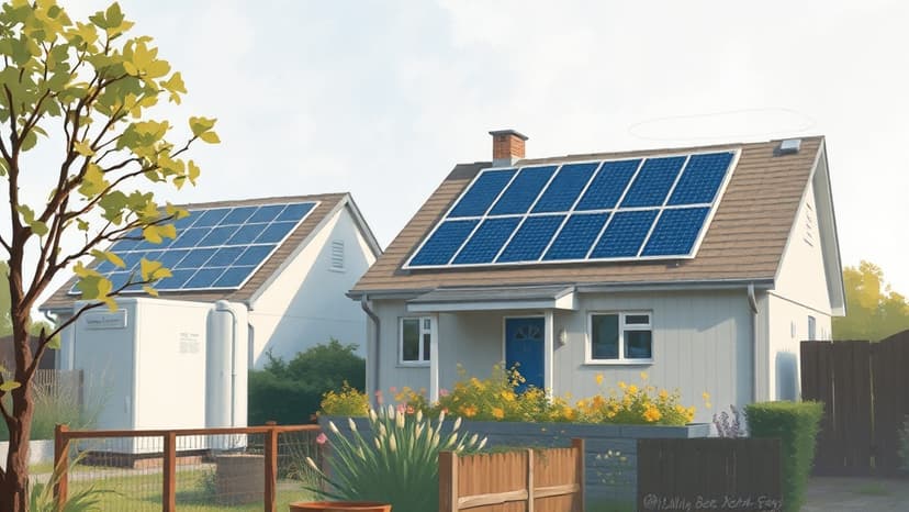 Zendure Launches SolarFlow Mix Series in Europe, Offering Three Energy Storage Systems for Homes