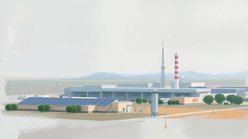 Solx and Caelux Partner for Advanced PV Module Production in U.S.