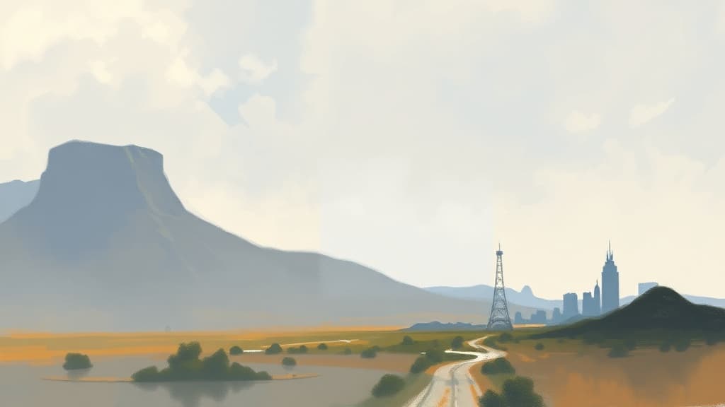 U.S. Crypto Regulation Impact on South American Ecosystems