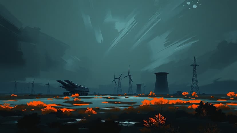 Latvia and Poland Explore Joint Defense and Energy Projects