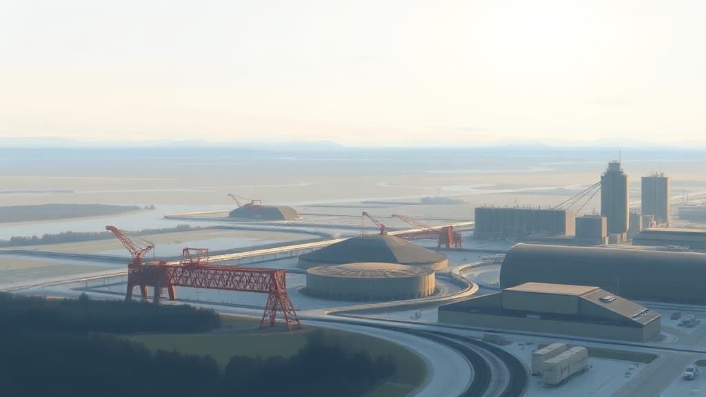 Apollo Acquires KKR's 40% Stake in Pembina Gas Infrastructure