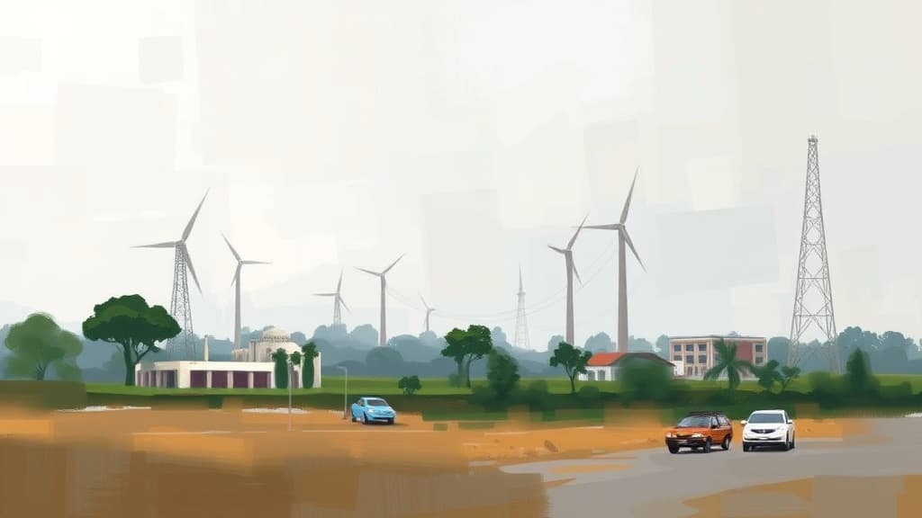 Bangladesh Forms Joint Committee to Address Energy Crisis Amid Fuel Shortages