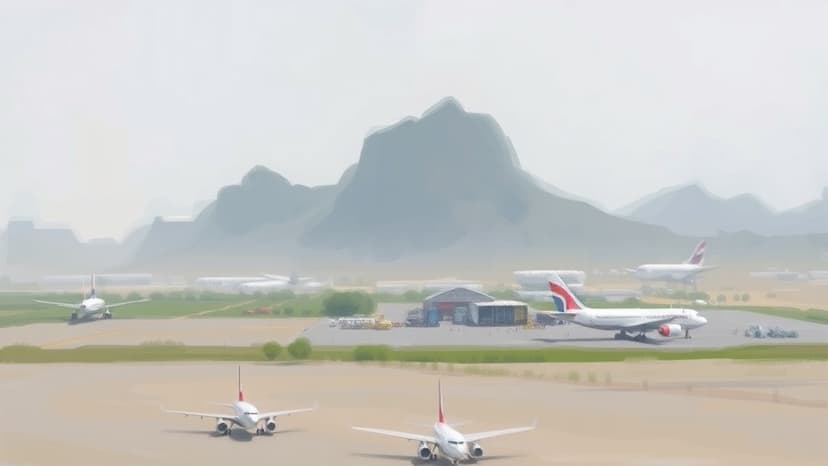 Brazil Considers UCO Imports for Sustainable Aviation Fuel Production