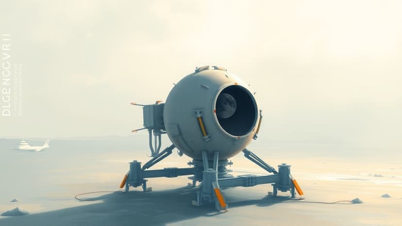 Japan's MMX Mars Moon Mission Prepares for November Launch