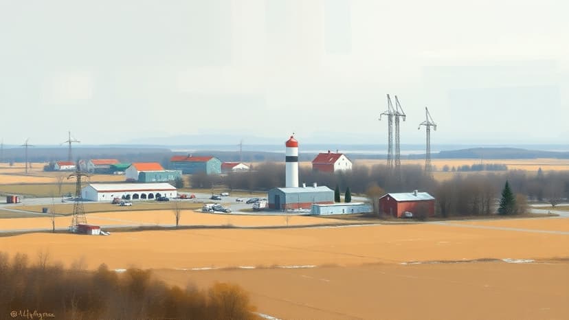 Latvijas Pasts Reports €3 Million Profit in 2025