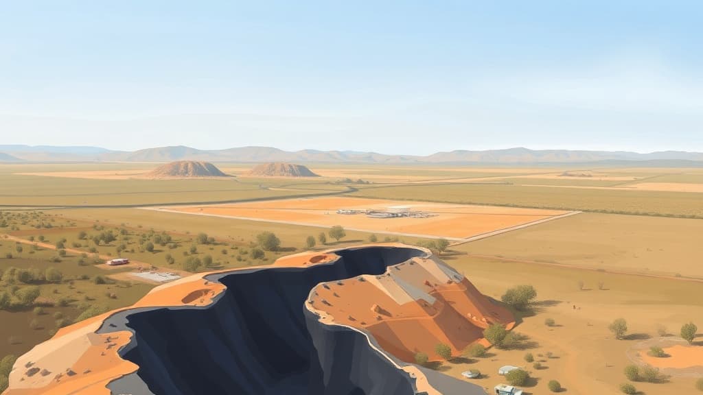 IGO Ltd. Lowers Greenbushes Lithium Production Forecast Amid Systemic Issues