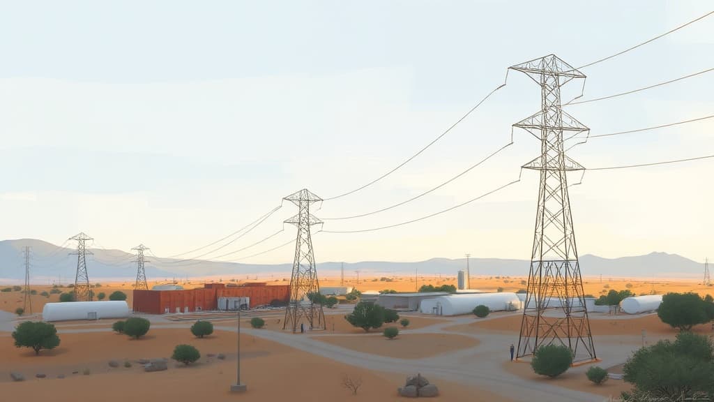 Socorro Receives $610K for Grid Modernization with SEC and Nuvve