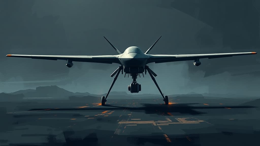 Kazakhstan Advances UAV Integration in Military and Domestic Production Efforts