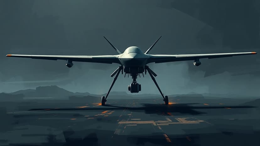 Kazakhstan Advances UAV Integration in Military and Domestic Production Efforts