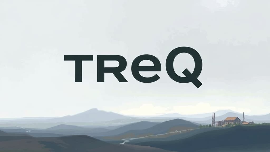 TreQ Launches Open-Architecture Quantum Computing Testbed
