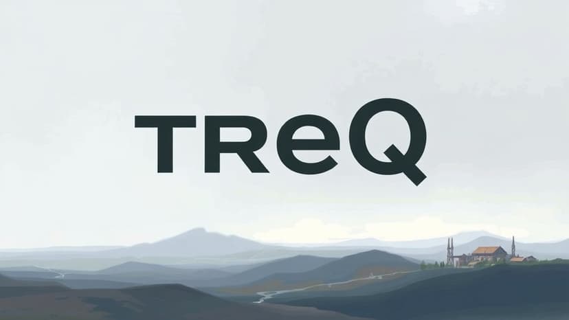 TreQ Launches Open-Architecture Quantum Computing Testbed
