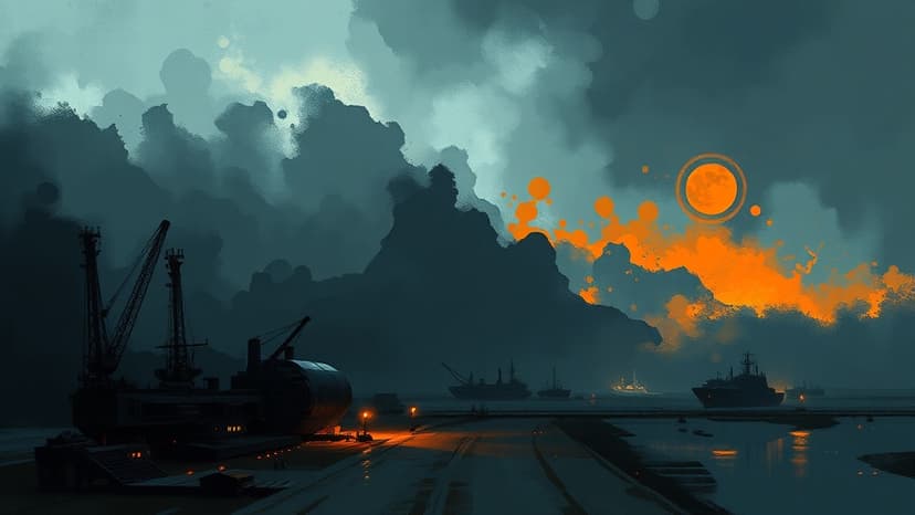 Aurora Advances Propulsion Commercialization and Defense Partnerships in March Quarter