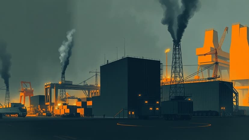 ASX Companies Expand US Manufacturing Amid Tariff Changes