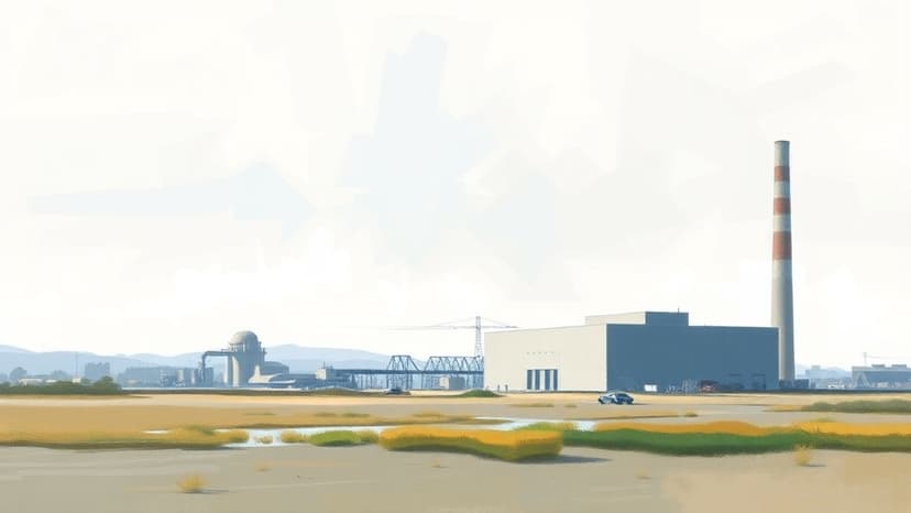 Biocirc Set for Profit with CO2 Capture Facility Launch