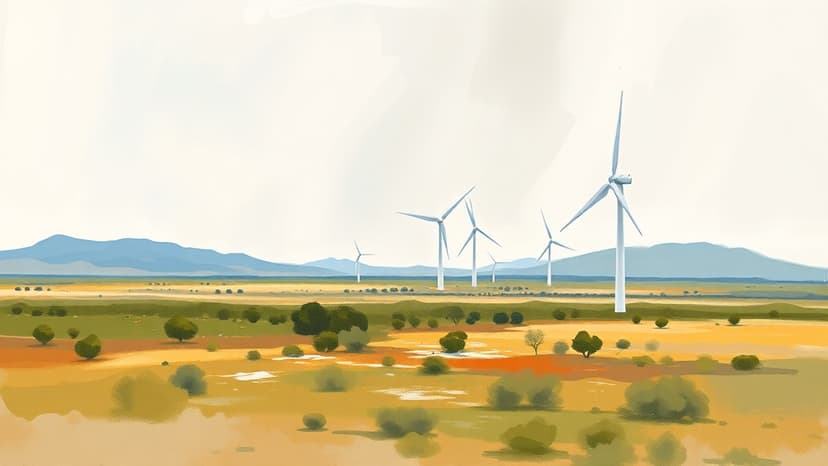 Namibia-EU Business Forum Seeks N$390 Billion for Green Energy and Economic Diversification