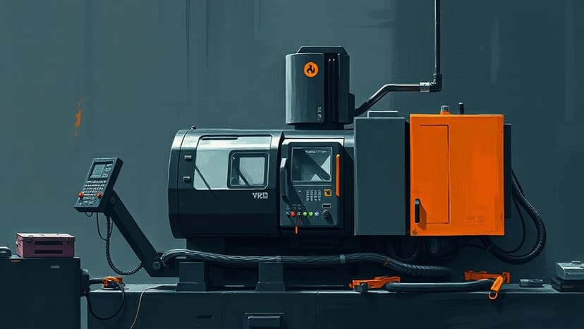 Japan Requests Halt to MBK Partners' Acquisition of Makino Milling Machine for National Security Concerns