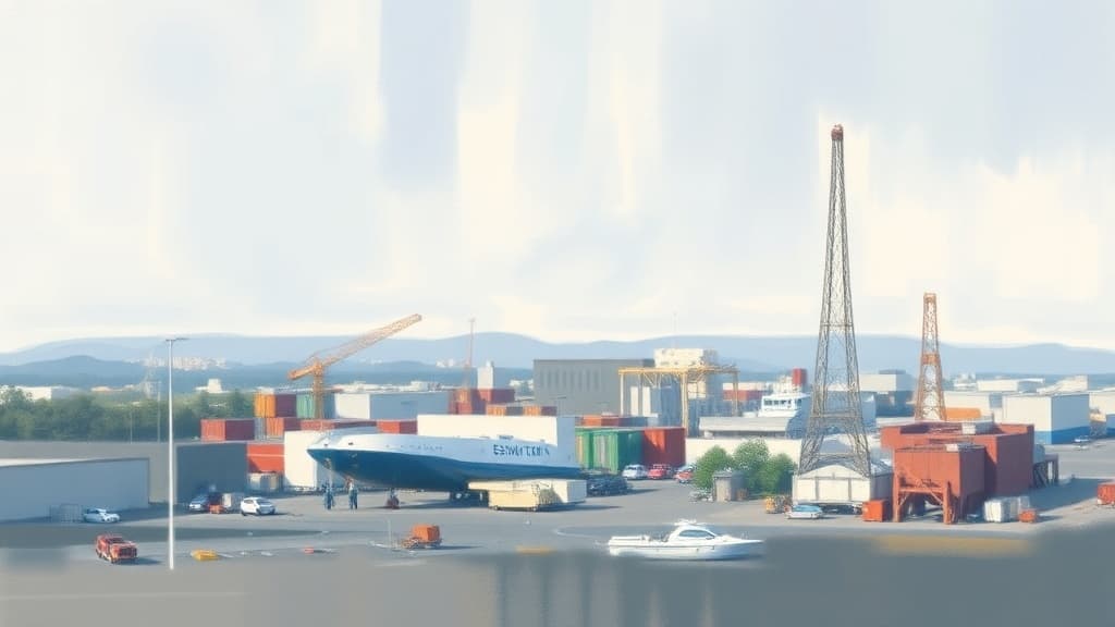 EssilorLuxottica Acquires Faro, Enhancing Supply Chain Capabilities