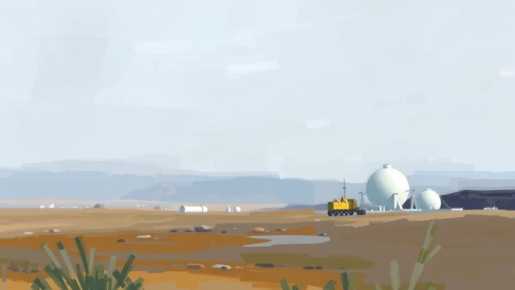 Canada's Critical Minerals Strategy Faces Execution Challenges