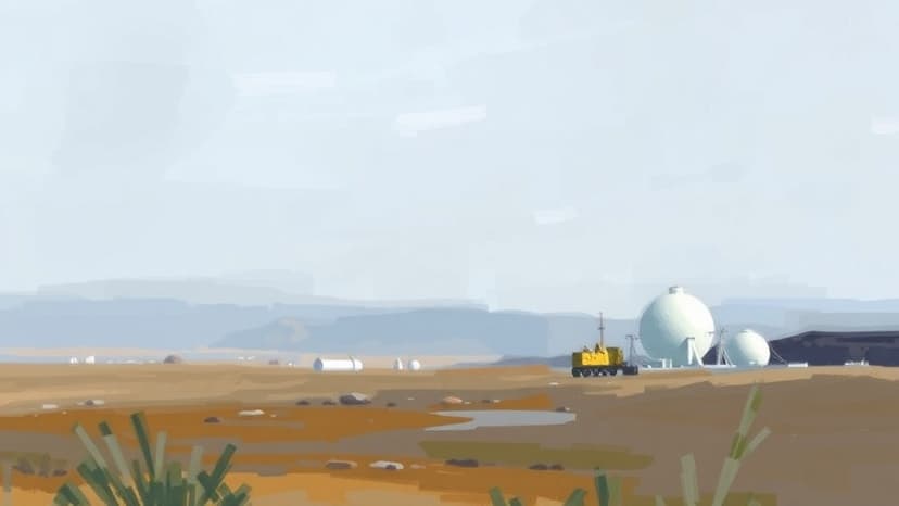 Canada's Critical Minerals Strategy Faces Execution Challenges