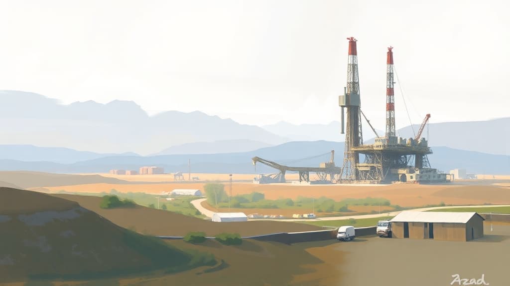 Azad Engineering Amends Strategic Agreement with Baker Hughes' Nuovo Pignone