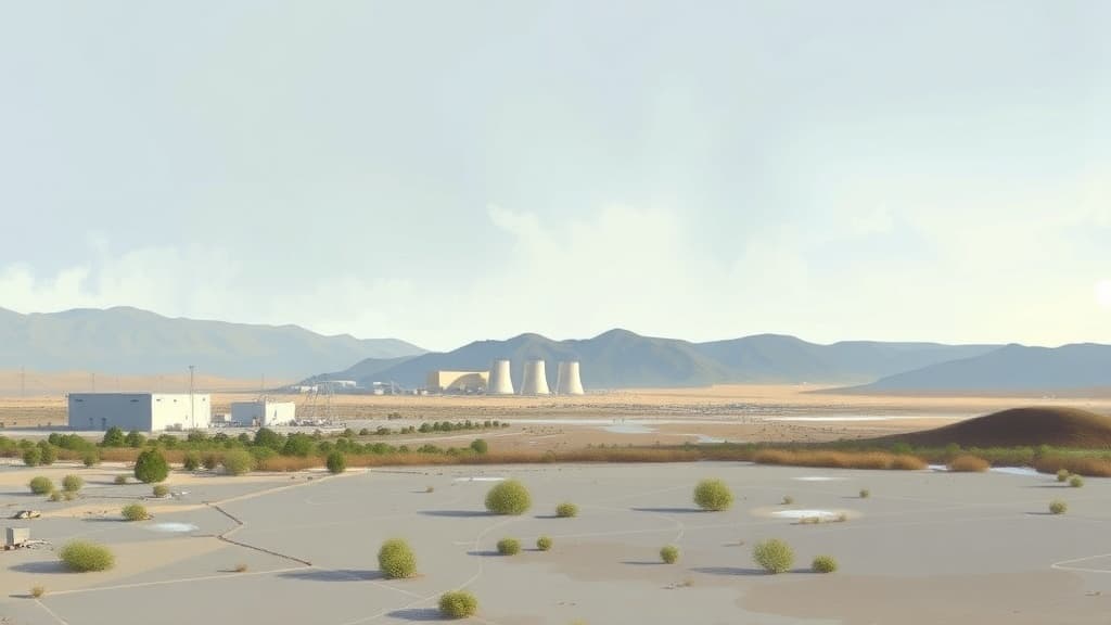 Oklo, NVIDIA, and LANL Collaborate on Nuclear Fuel R&D and AI Modeling