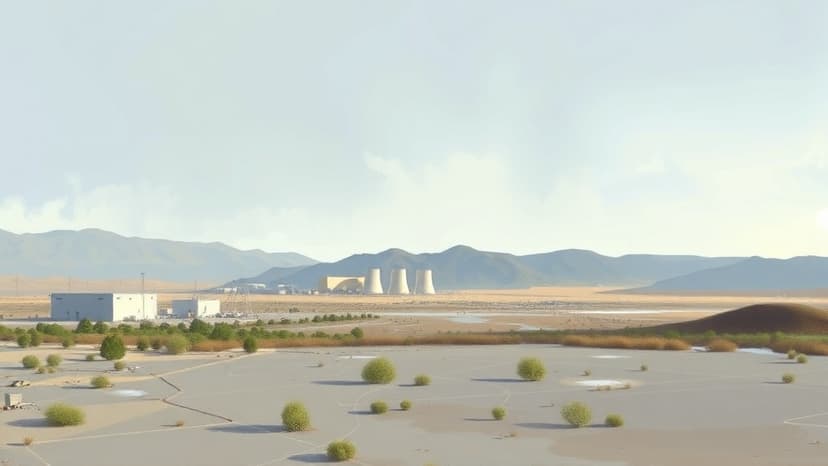 Oklo, NVIDIA, and LANL Collaborate on Nuclear Fuel R&D and AI Modeling