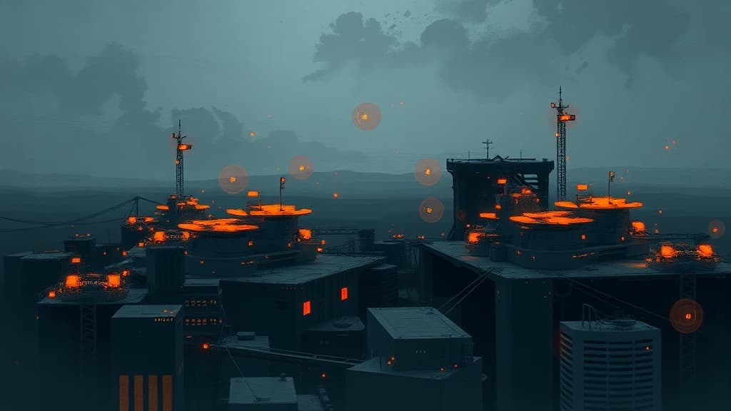 Senetas Secures Key Encryption Deals in South America and Middle East Amid Global Cyber Sovereignty Demand