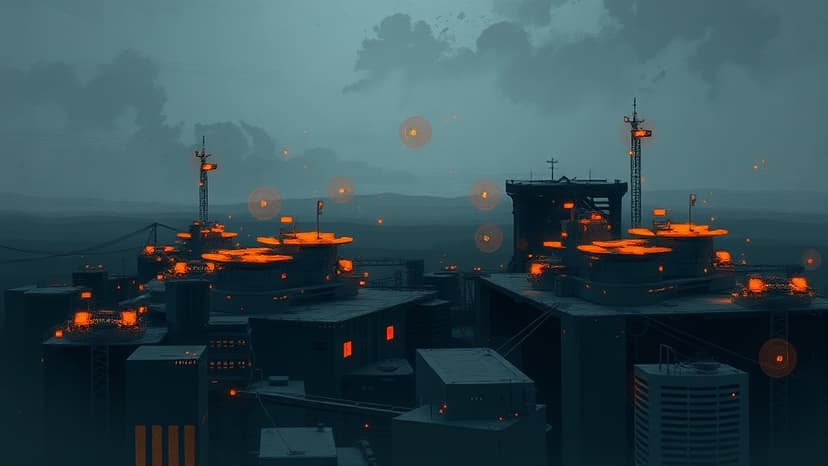 Senetas Secures Key Encryption Deals in South America and Middle East Amid Global Cyber Sovereignty Demand