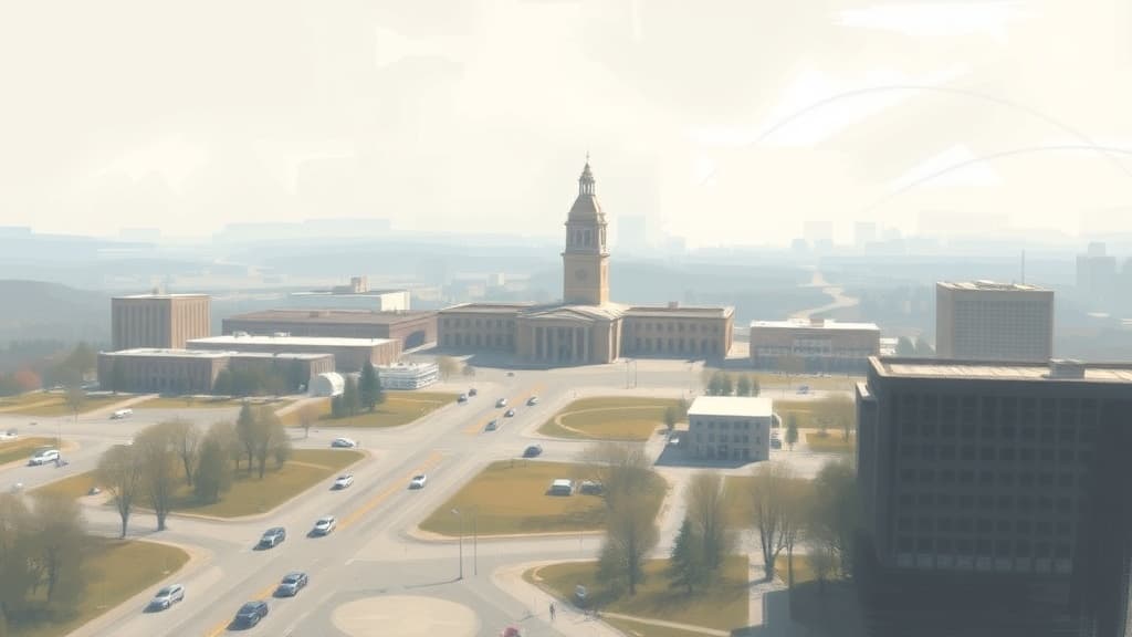 Ferguson City Council to Vote on $1 Billion Data Center Tax Incentives